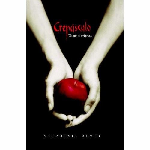 Crepusculo, Stephenie Meyer