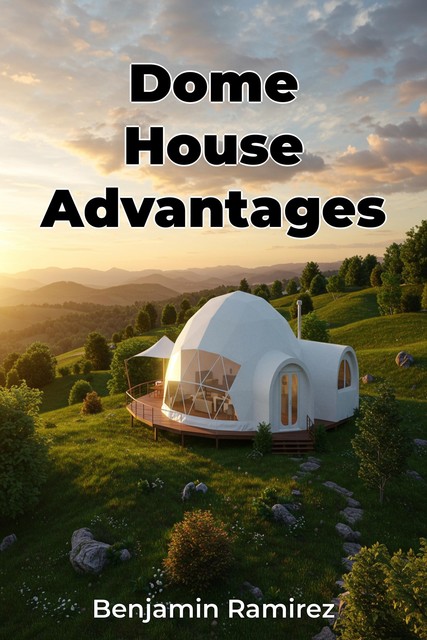 Dome House Advantages, Benjamin Ramirez