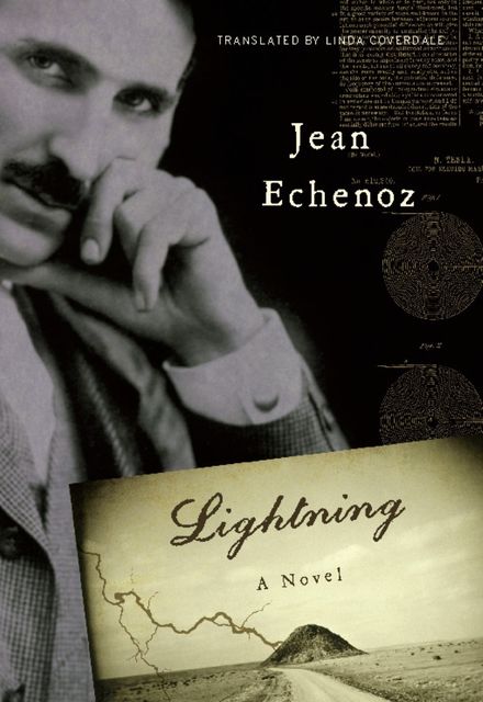 Lightning, Jean Echenoz