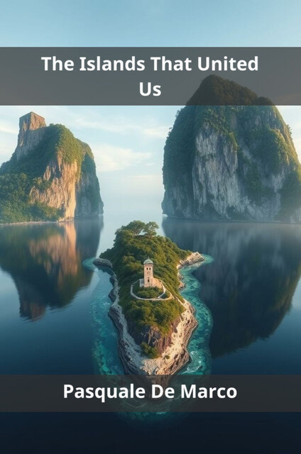 The Islands That United Us, Pasquale De Marco
