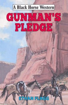 Gunman's Pledge, Ethan Flagg