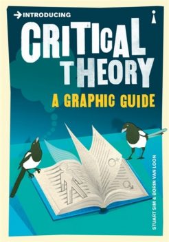 Critical Theory, Stuart Sim