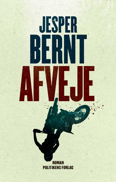 Afveje, Jesper Bernt