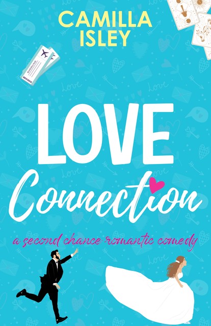 Love Connection, Camilla Isley