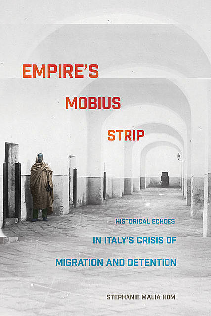 Empire's Mobius Strip, Stephanie Malia Hom