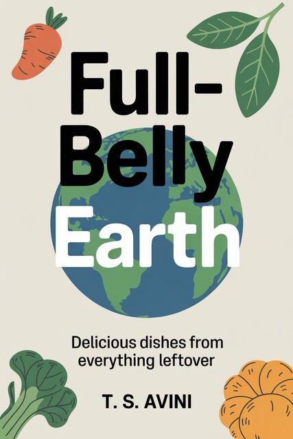 Full – Belly Earth, T. S Avini