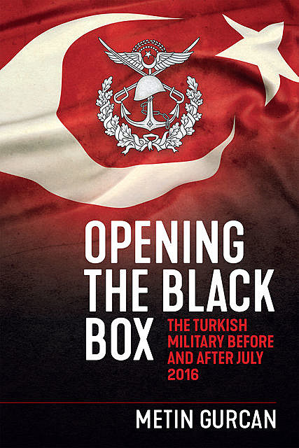 Opening the Black Box, Metin Gurcan