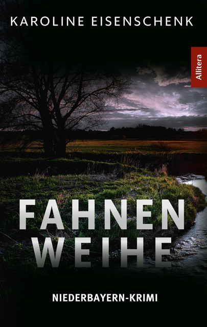 Fahnenweihe, Karoline Eisenschenk