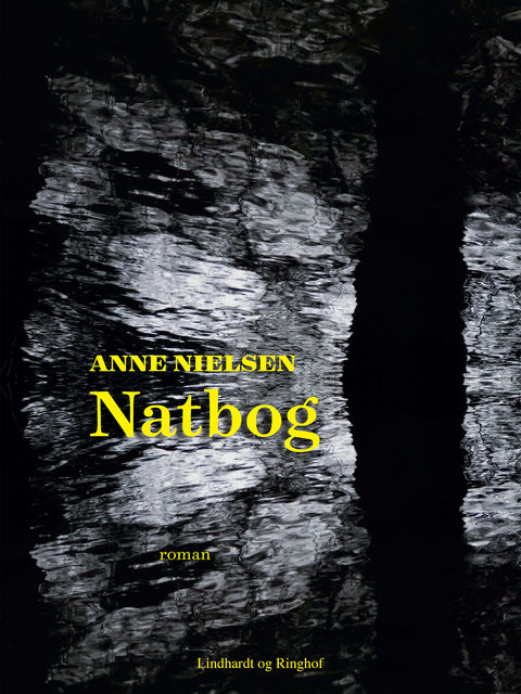 Natbog, Anne Nielsen