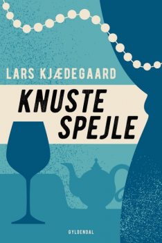 Knuste spejle, Lars Kjædegaard