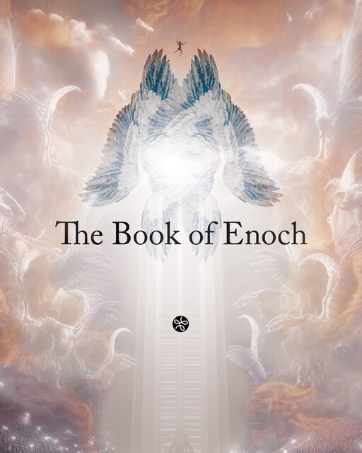 The book of Enoch, Various Authors