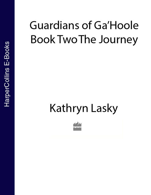 The Journey, Kathryn Lasky