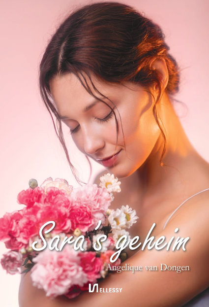 Sara's geheim, Angelique van Dongen