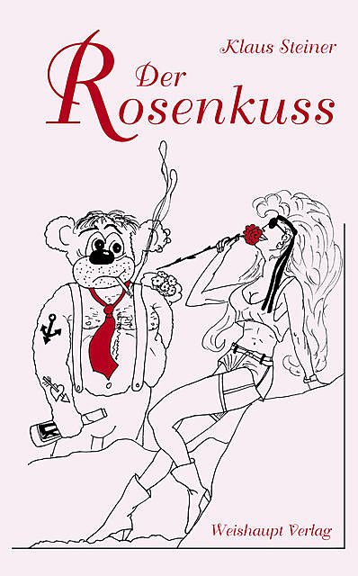 Der Rosenkuss, Klaus Steiner
