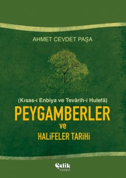 Peygamberler ve Halifeler Tarihi, Ahmed Cevdet Paşa