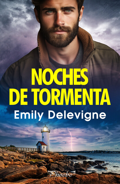Emily Delevigne – Noches de tormenta, Emily Delevigne