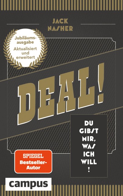 Deal, Jack Nasher