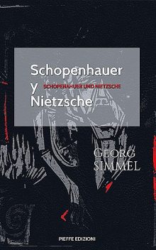 Schopenhauer y Nietzsche, Georg Simmel
