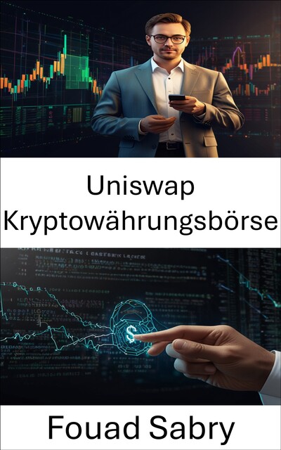 Uniswap Kryptowährungsbörse, Fouad Sabry