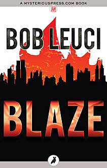 Blaze, Bob Leuci