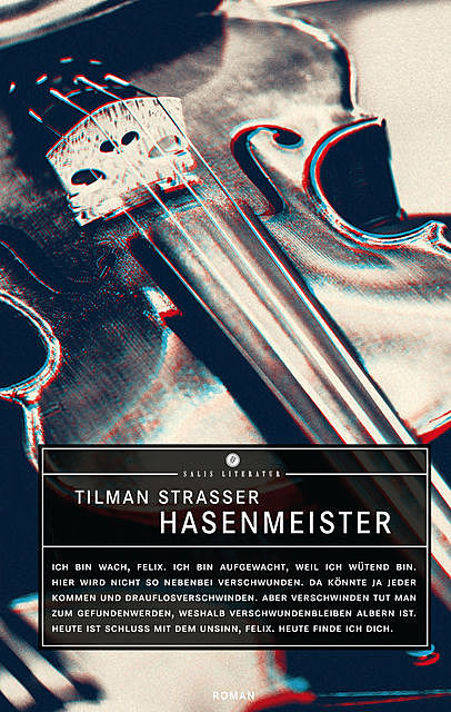 Hasenmeister, Tilman Strasser