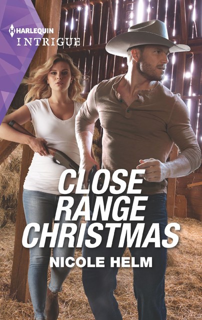 Close Range Christmas, Nicole Helm