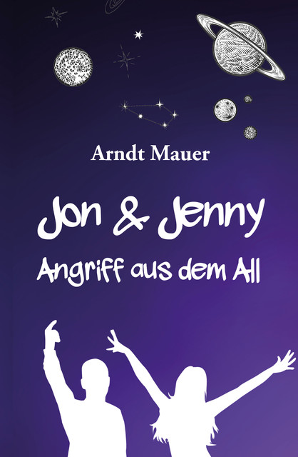 Jon & Jenny, Arndt Mauer