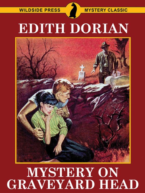 Mystery on Graveyard Head, Edith Dorian