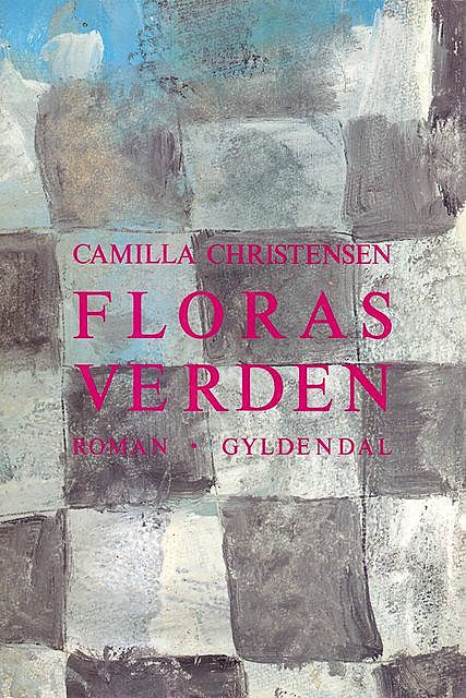 Floras verden, Camilla Christensen
