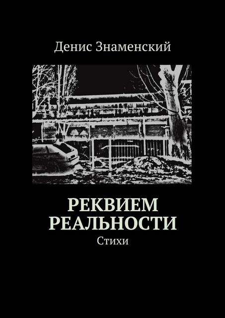 Реквием реальности, Знаменский Денис