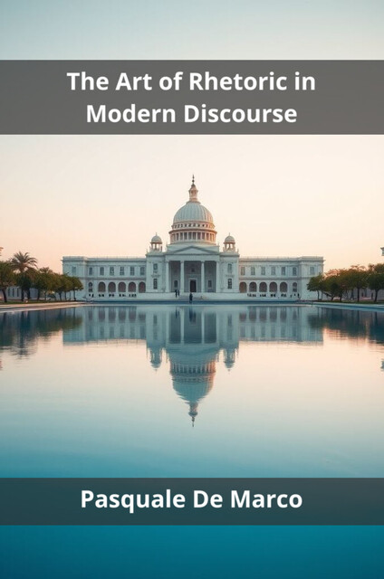 The Art of Rhetoric in Modern Discourse, Pasquale De Marco