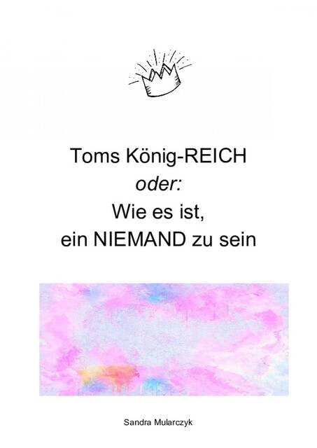 Toms König-REICH, Sandra Mularczyk