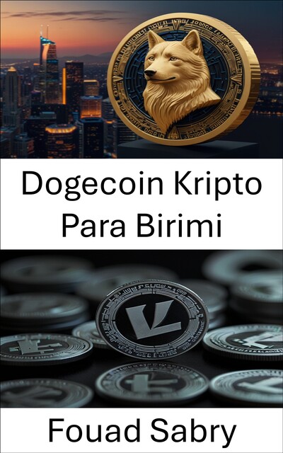 Dogecoin Kripto Para Birimi, Fouad Sabry