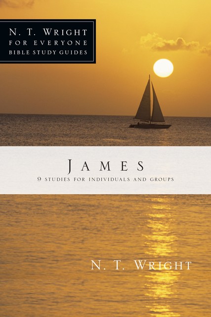James, N.T.Wright