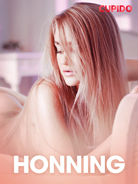 Honning – erotiske noveller, Cupido