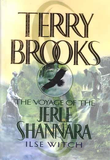 Ilse Witch, Terry Brooks
