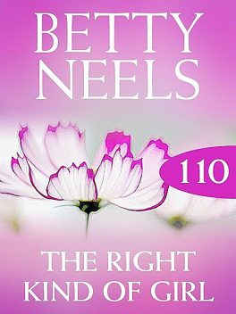 The Right Kind of Girl, Betty Neels