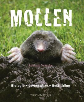 Mollen, Roeland Vranckx