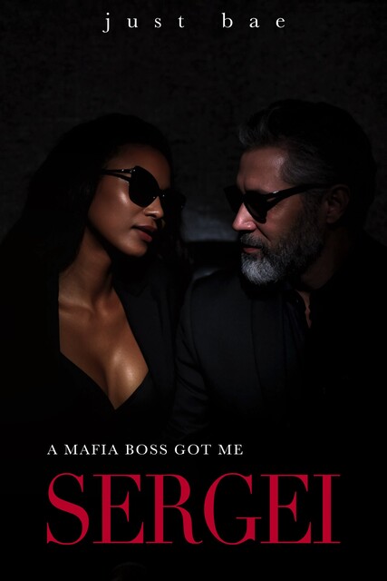 A Mafia Boss Got Me, Just Bae