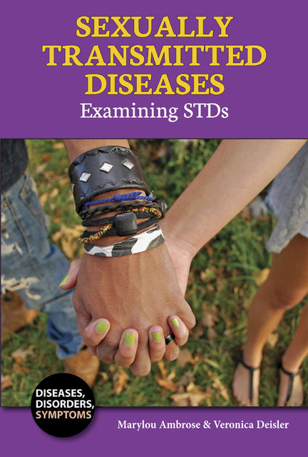 Sexually Transmitted Diseases, Marylou Ambrose, Veronica Deisler