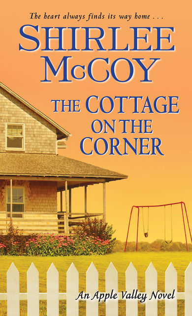 The Cottage on the Corner, Shirlee McCoy