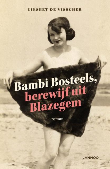 Bambi Bosteels, berewijf uit Blazegem (E-boek), Liesbet De Visscher