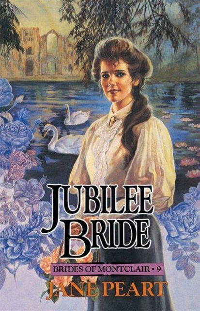Jubilee Bride, Jane Peart