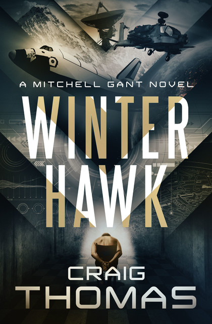 Winter Hawk, Thomas K. Craig