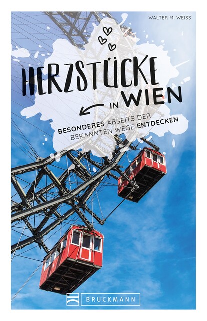 Herzstücke Wien, Walter M. Weiss