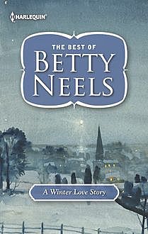 A Winter Love Story, Betty Neels