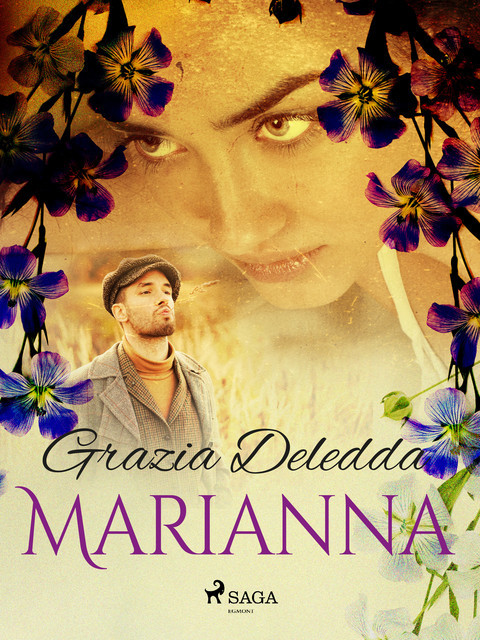 Marianna, Grazia Deledda