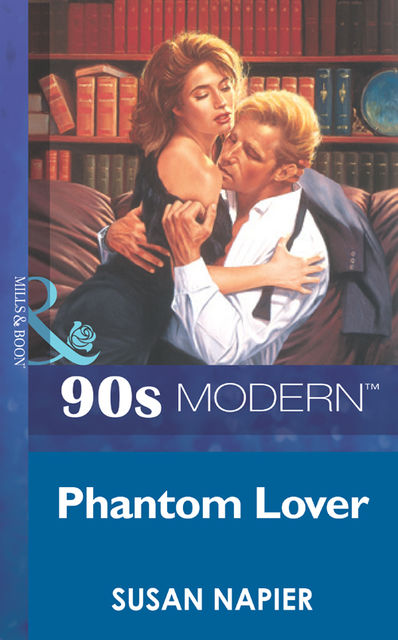 Phantom Lover, Susan Napier