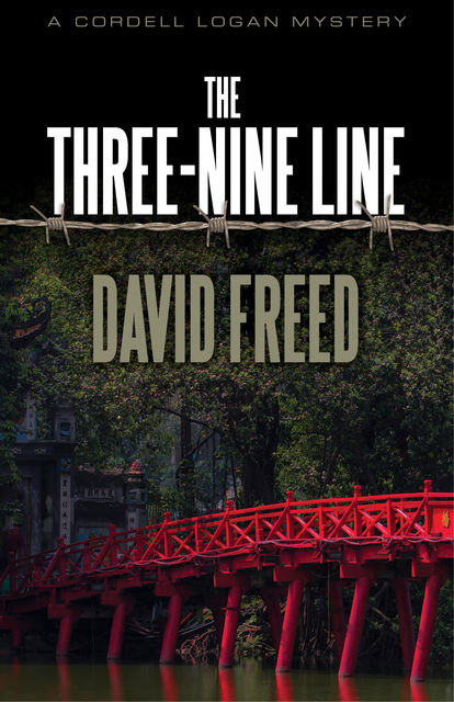 The Three-Nine Line, David Freed