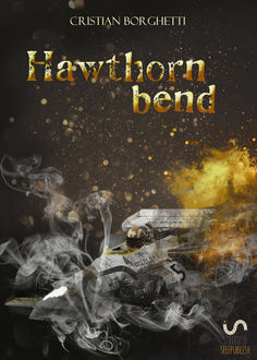 Hawthorn bend, Cristian Borghetti